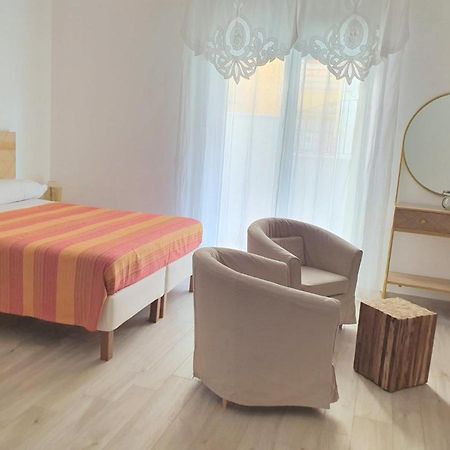 B&B Locanda Criloro Pescara Luaran gambar