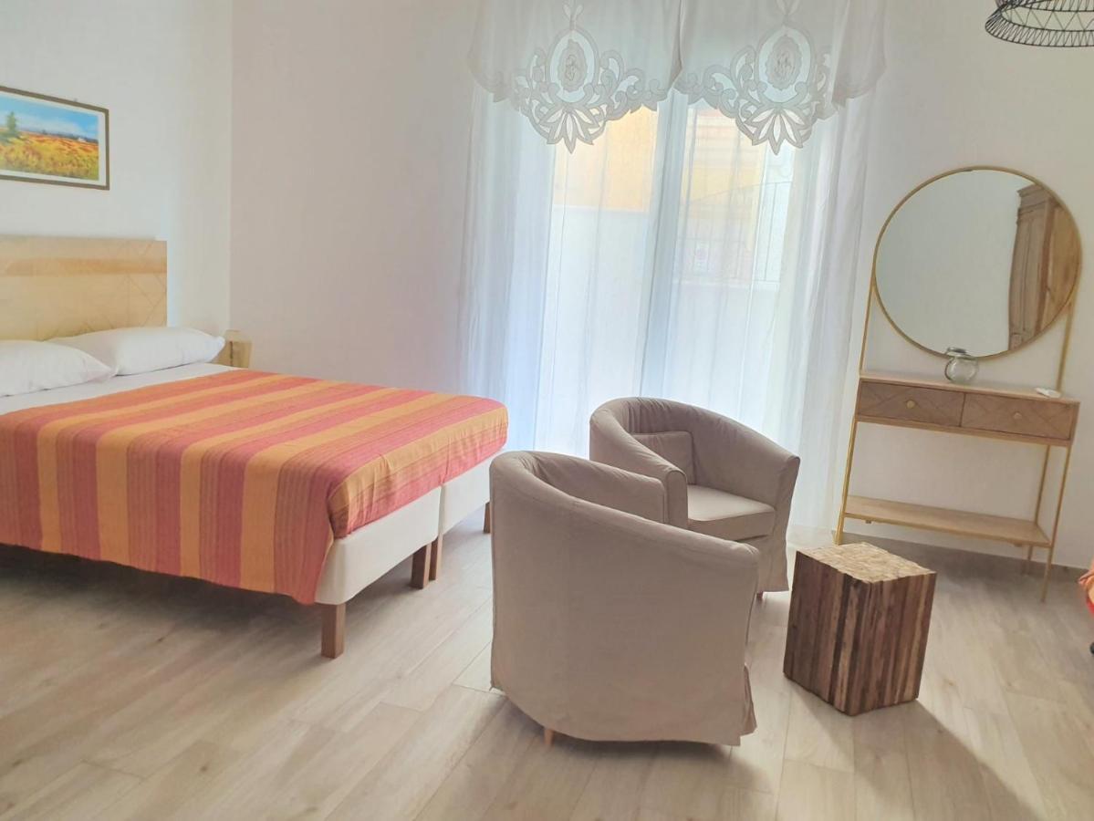 B&B Locanda Criloro Pescara Luaran gambar
