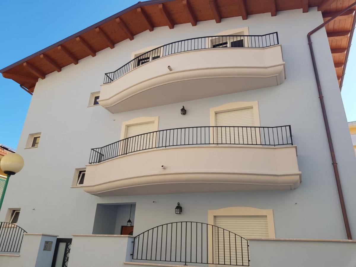 B&B Locanda Criloro Pescara Luaran gambar
