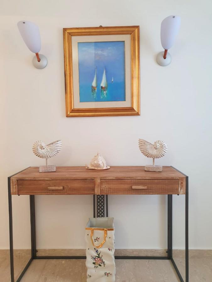 B&B Locanda Criloro Pescara Luaran gambar