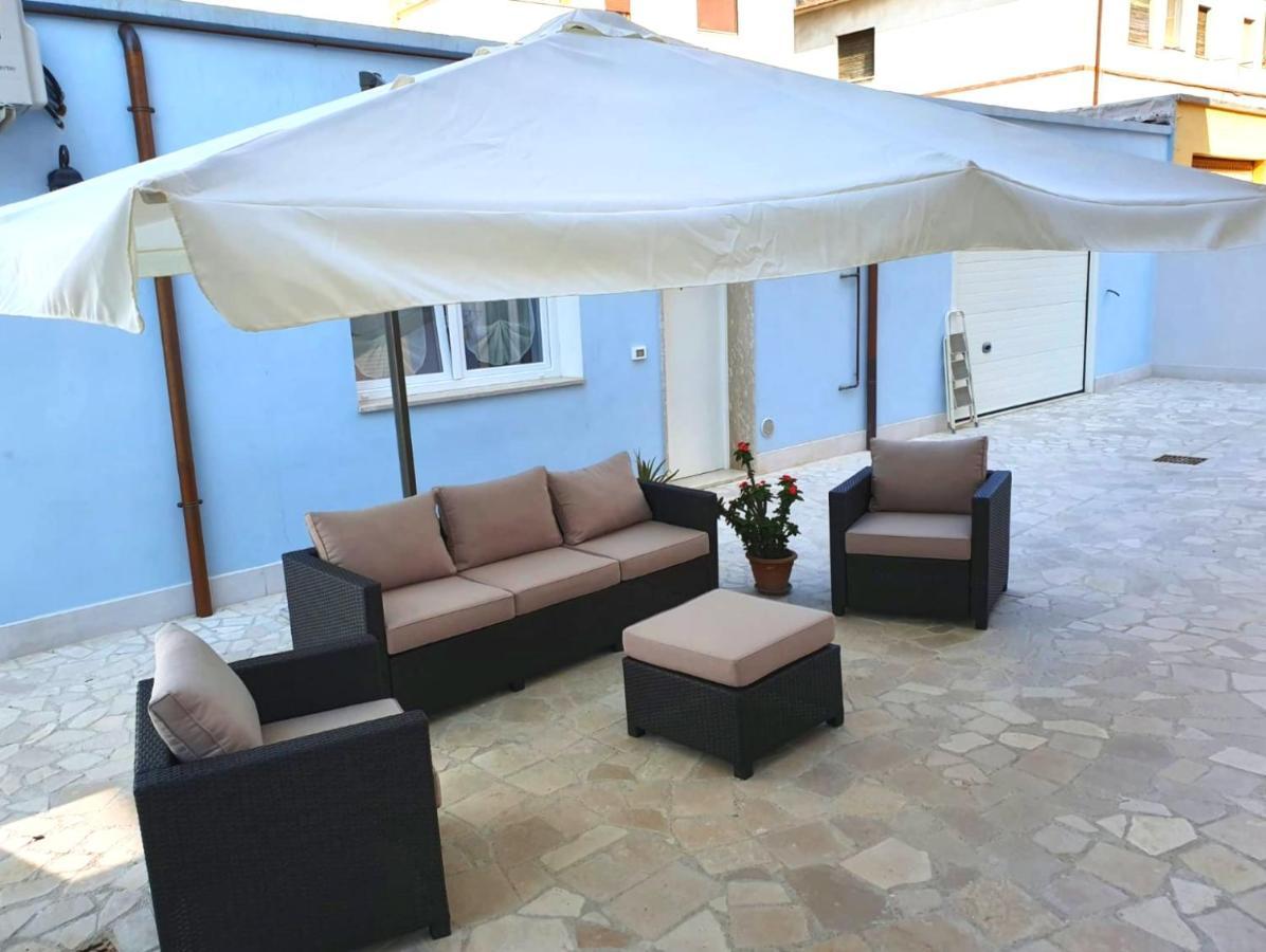 B&B Locanda Criloro Pescara Luaran gambar