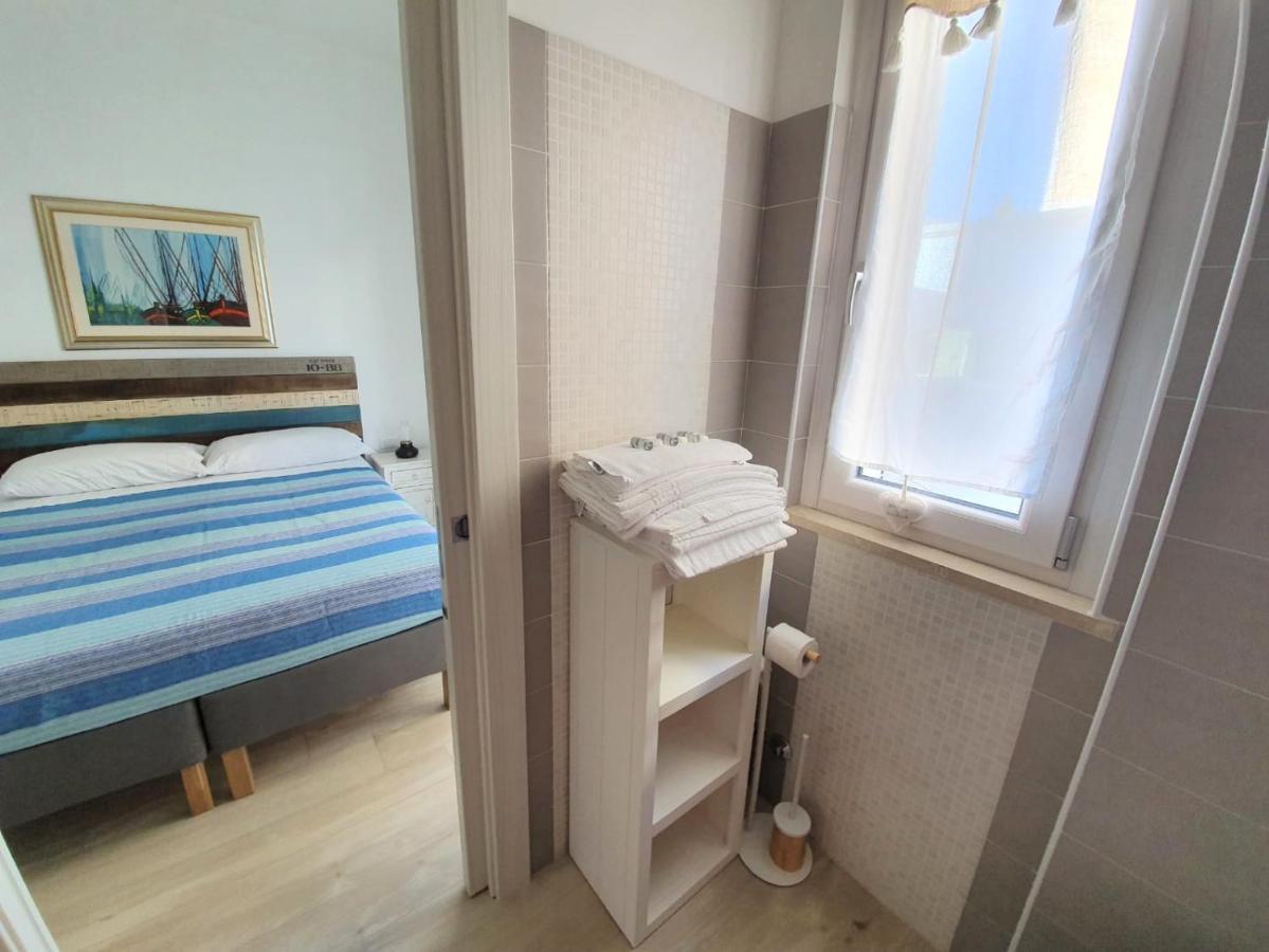 B&B Locanda Criloro Pescara Luaran gambar
