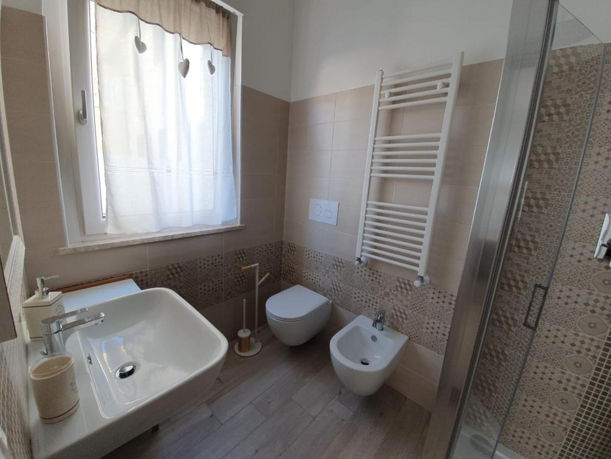 B&B Locanda Criloro Pescara Luaran gambar