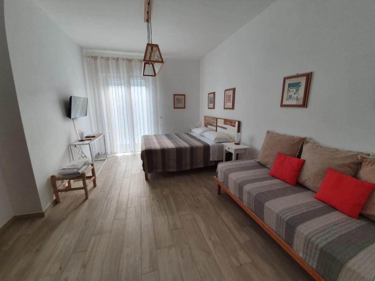 B&B Locanda Criloro Pescara Luaran gambar