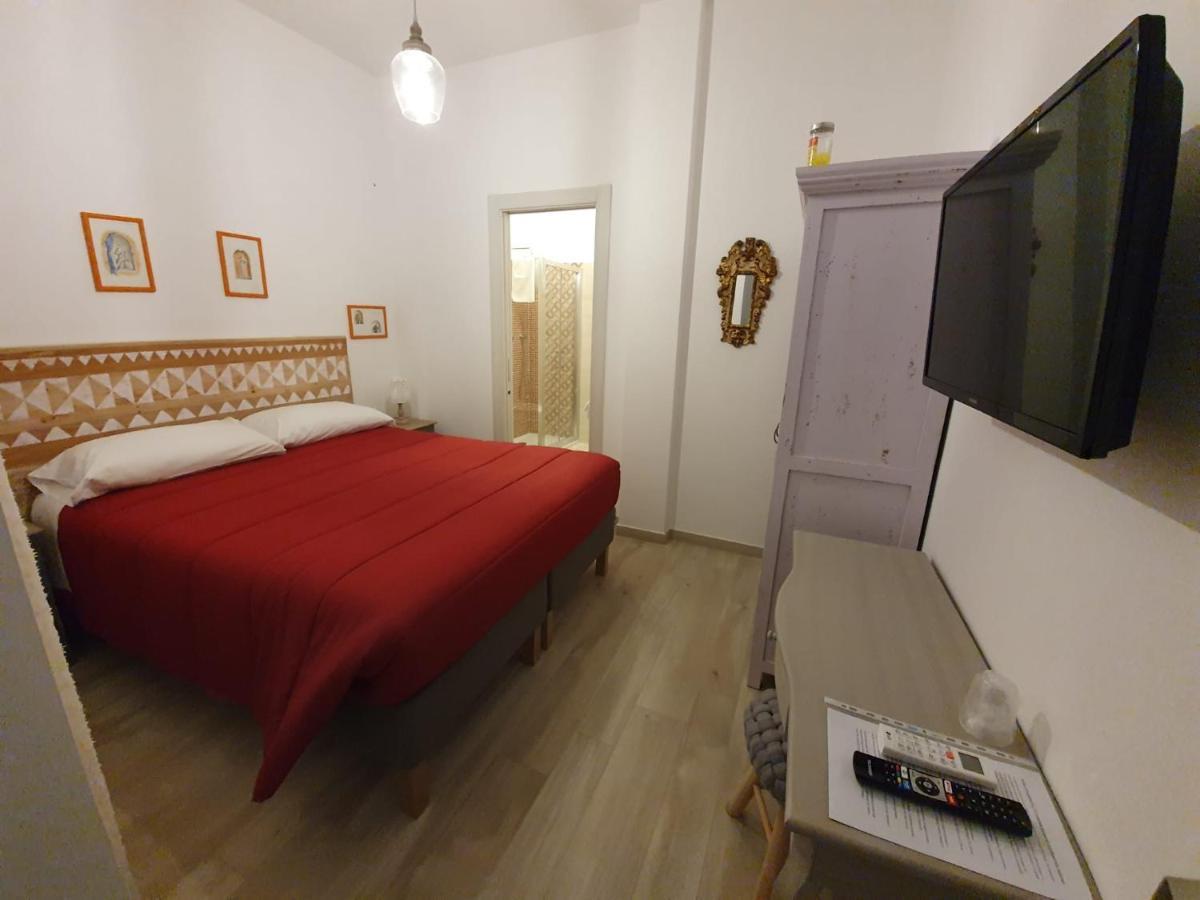 B&B Locanda Criloro Pescara Luaran gambar