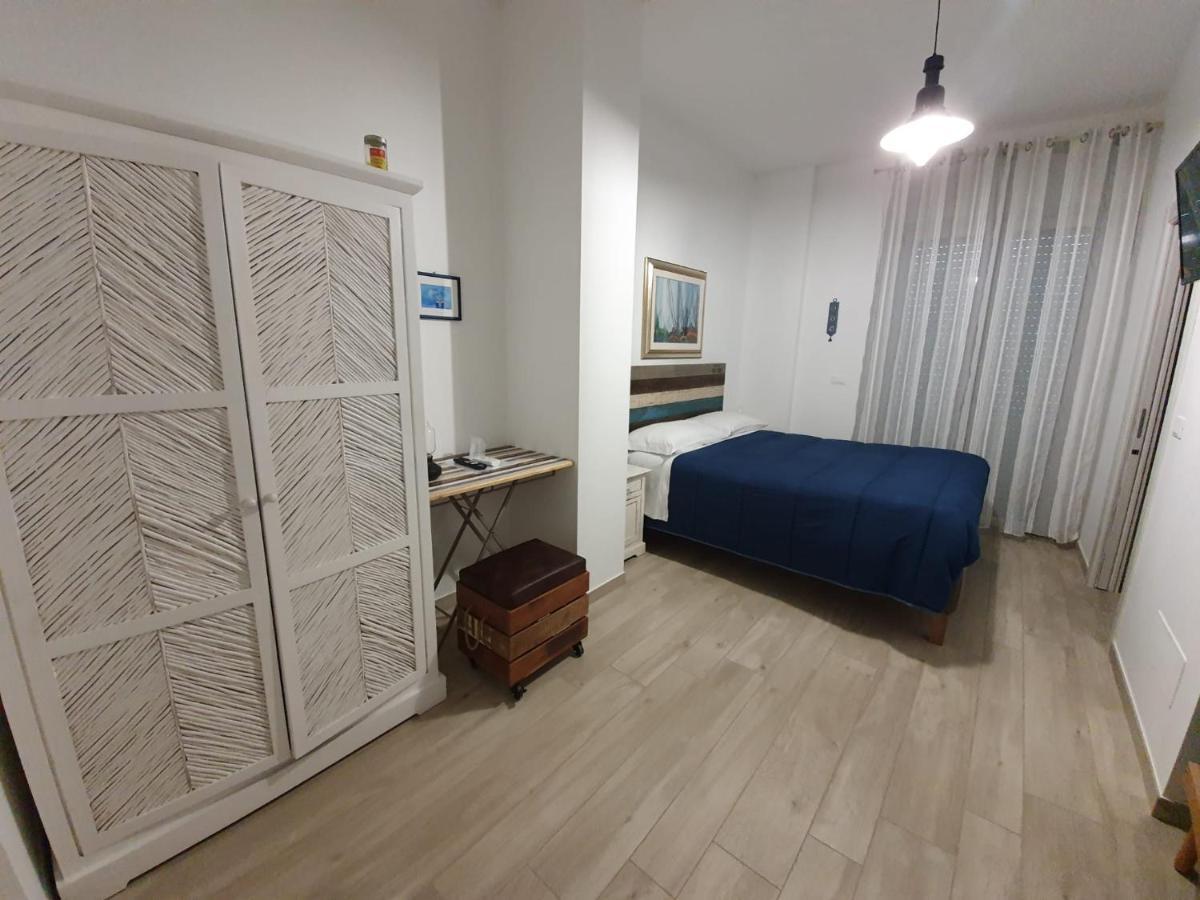 B&B Locanda Criloro Pescara Luaran gambar