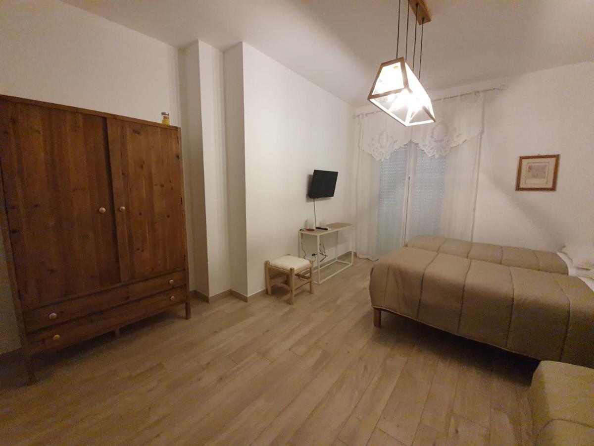 B&B Locanda Criloro Pescara Luaran gambar