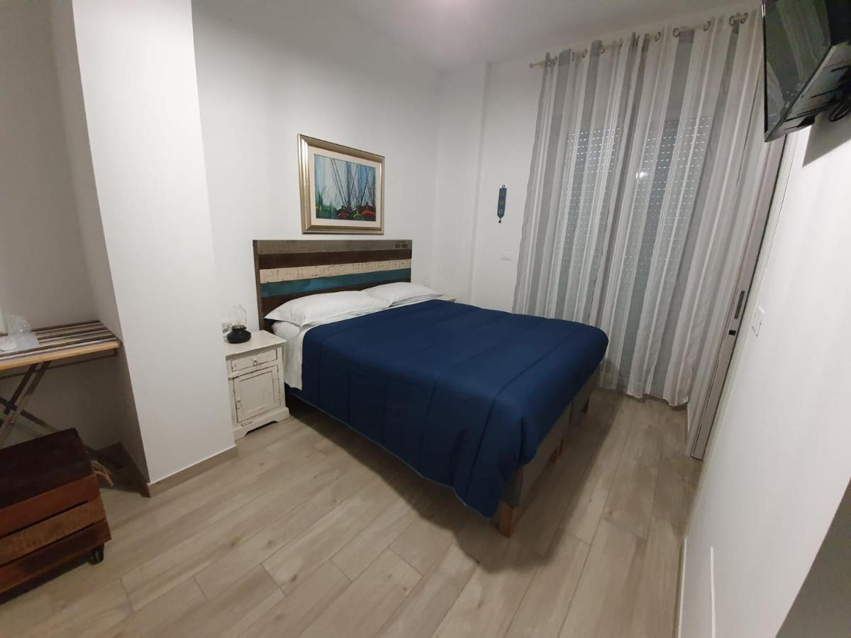 B&B Locanda Criloro Pescara Luaran gambar